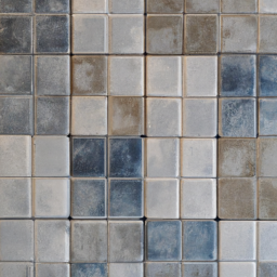 Carreaux mosaïques : Ajoutez une Touche Artistique à vos Surfaces Pont-Saint-Esprit